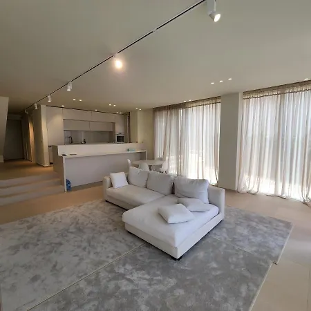 Individual Villa 19, Green Coast