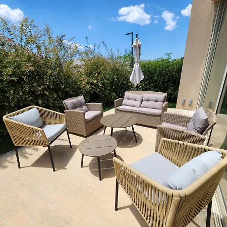 فيلة Individual Villa 19, Green Coast بالاسي