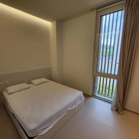 فيلة Individual Villa 19, Green Coast *