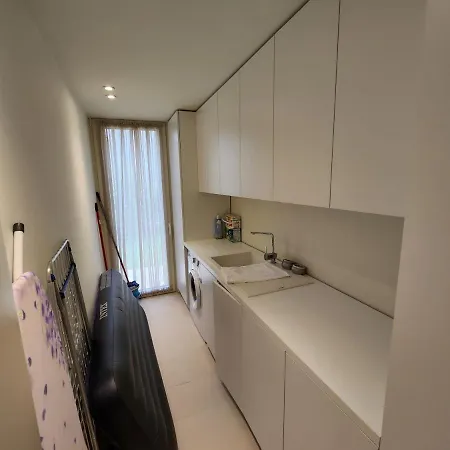 Individual Villa 19, Green Coast