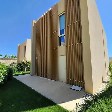 Individual Villa 19, Green Coast بالاسي
