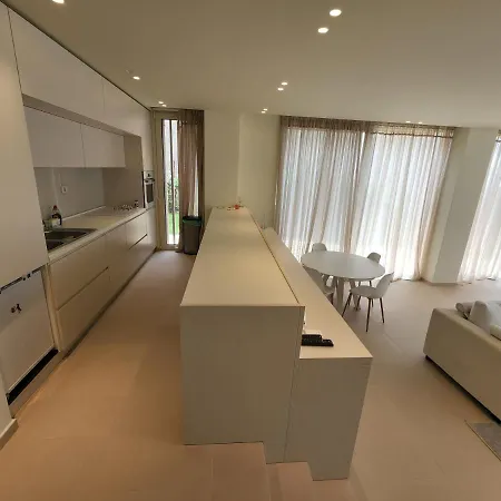 فيلة Individual Villa 19, Green Coast *