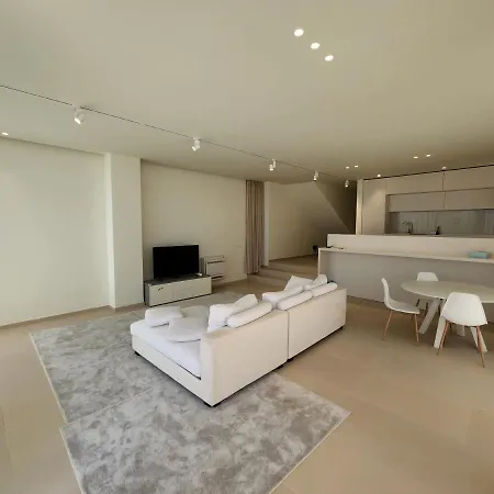 Individual Villa 19, Green Coast Palasa
