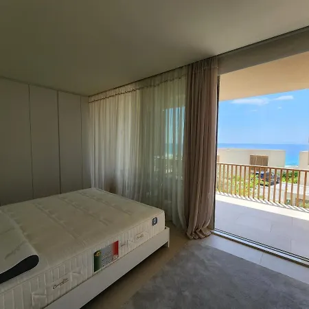 Individual Villa 19, Green Coast * Palasa