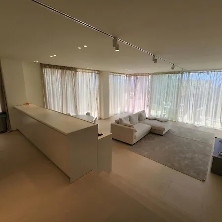 Individual Villa 19, Green Coast * Palasa