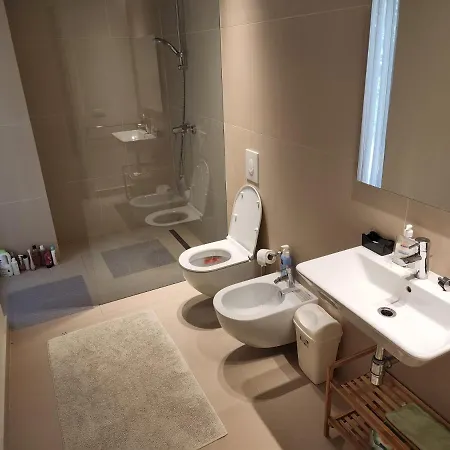 Individual Villa 19, Green Coast * Palasa